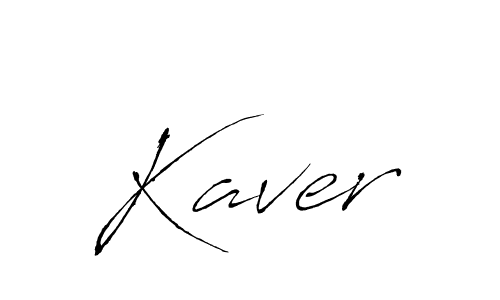It looks lik you need a new signature style for name Kaver. Design unique handwritten (Antro_Vectra) signature with our free signature maker in just a few clicks. Kaver signature style 6 images and pictures png