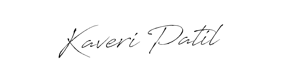 if you are searching for the best signature style for your name Kaveri Patil. so please give up your signature search. here we have designed multiple signature styles  using Antro_Vectra. Kaveri Patil signature style 6 images and pictures png