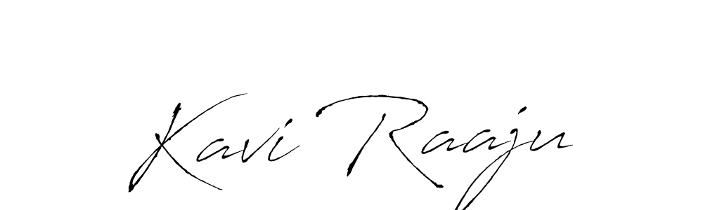 if you are searching for the best signature style for your name Kavi Raaju. so please give up your signature search. here we have designed multiple signature styles  using Antro_Vectra. Kavi Raaju signature style 6 images and pictures png