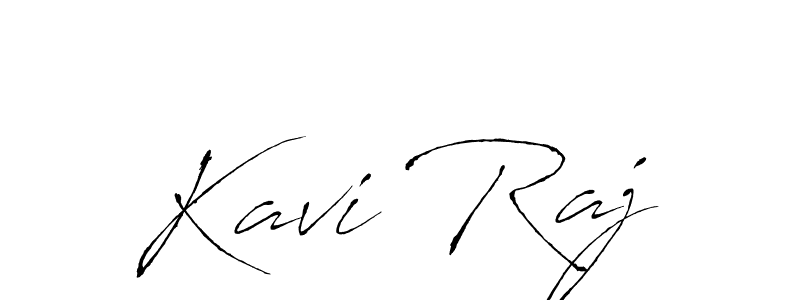 The best way (Antro_Vectra) to make a short signature is to pick only two or three words in your name. The name Kavi Raj include a total of six letters. For converting this name. Kavi Raj signature style 6 images and pictures png