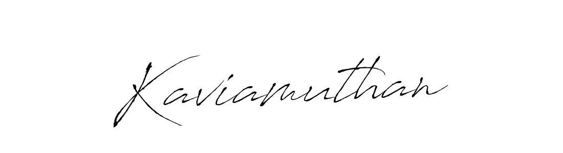 Here are the top 10 professional signature styles for the name Kaviamuthan. These are the best autograph styles you can use for your name. Kaviamuthan signature style 6 images and pictures png