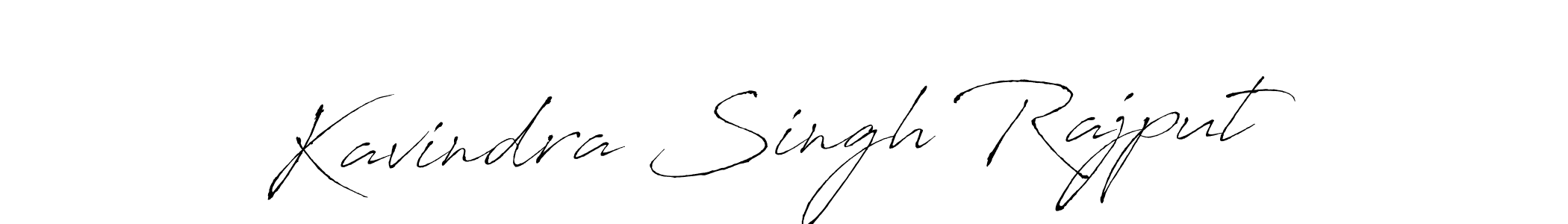 Similarly Antro_Vectra is the best handwritten signature design. Signature creator online .You can use it as an online autograph creator for name Kavindra Singh Rajput. Kavindra Singh Rajput signature style 6 images and pictures png