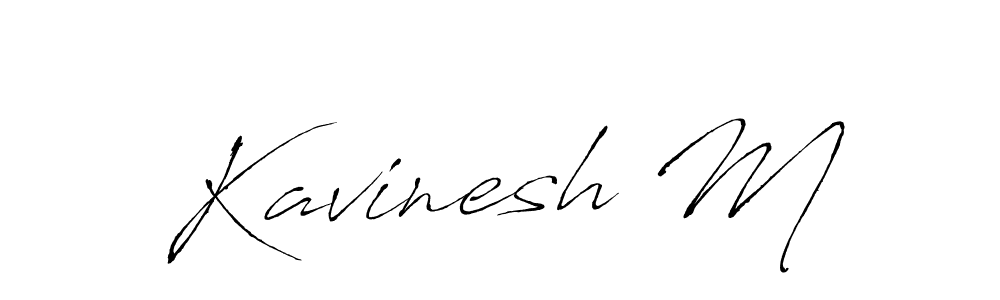 Make a short Kavinesh M signature style. Manage your documents anywhere anytime using Antro_Vectra. Create and add eSignatures, submit forms, share and send files easily. Kavinesh M signature style 6 images and pictures png