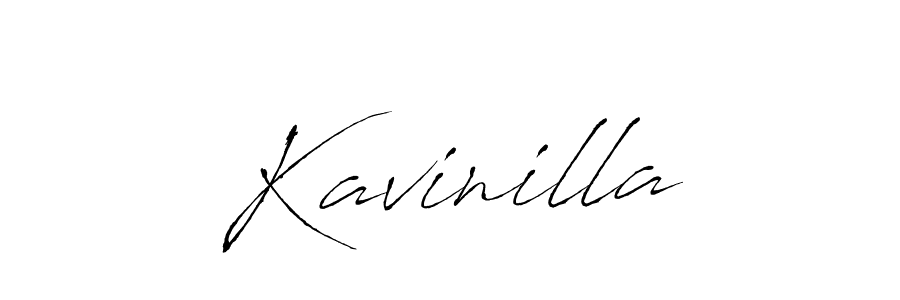 You can use this online signature creator to create a handwritten signature for the name Kavinilla. This is the best online autograph maker. Kavinilla signature style 6 images and pictures png
