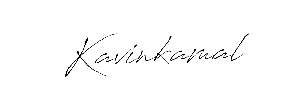 Similarly Antro_Vectra is the best handwritten signature design. Signature creator online .You can use it as an online autograph creator for name Kavinkamal. Kavinkamal signature style 6 images and pictures png