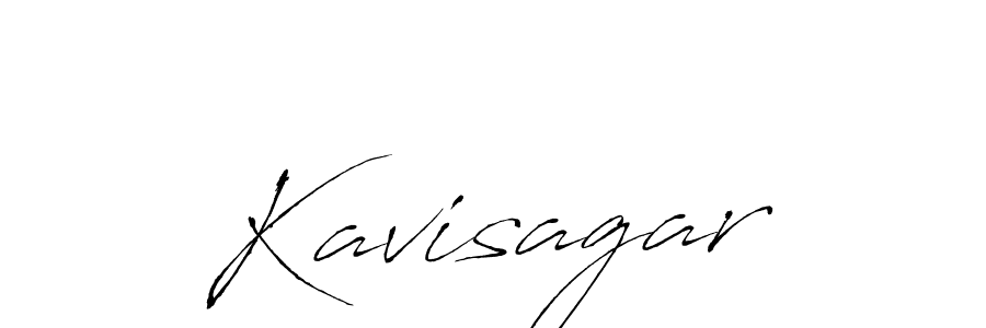 Make a beautiful signature design for name Kavisagar. Use this online signature maker to create a handwritten signature for free. Kavisagar signature style 6 images and pictures png