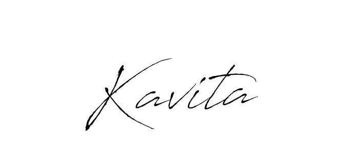 Also You can easily find your signature by using the search form. We will create Kavita  name handwritten signature images for you free of cost using Antro_Vectra sign style. Kavita  signature style 6 images and pictures png