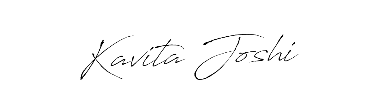 You can use this online signature creator to create a handwritten signature for the name Kavita Joshi. This is the best online autograph maker. Kavita Joshi signature style 6 images and pictures png