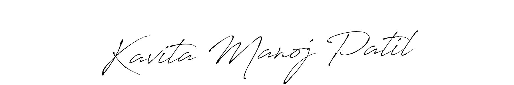 Check out images of Autograph of Kavita Manoj Patil name. Actor Kavita Manoj Patil Signature Style. Antro_Vectra is a professional sign style online. Kavita Manoj Patil signature style 6 images and pictures png