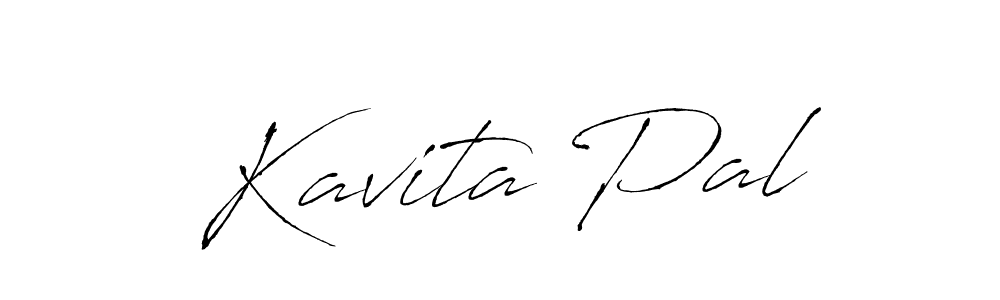 Once you've used our free online signature maker to create your best signature Antro_Vectra style, it's time to enjoy all of the benefits that Kavita Pal name signing documents. Kavita Pal signature style 6 images and pictures png