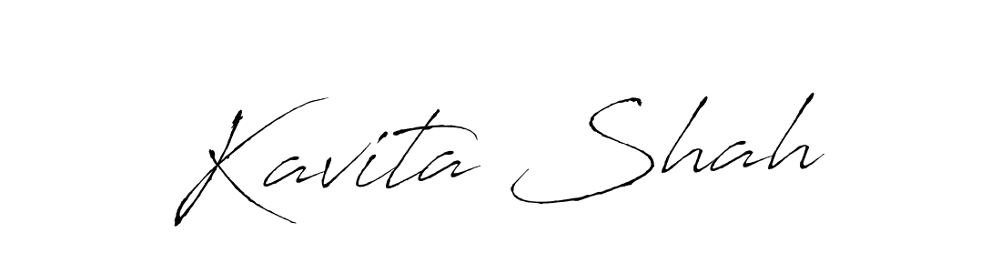 You can use this online signature creator to create a handwritten signature for the name Kavita Shah. This is the best online autograph maker. Kavita Shah signature style 6 images and pictures png