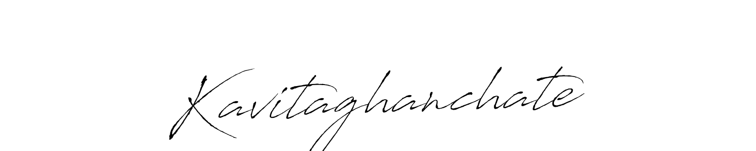 How to Draw Kavitaghanchate signature style? Antro_Vectra is a latest design signature styles for name Kavitaghanchate. Kavitaghanchate signature style 6 images and pictures png