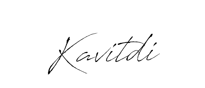 It looks lik you need a new signature style for name Kavitdi. Design unique handwritten (Antro_Vectra) signature with our free signature maker in just a few clicks. Kavitdi signature style 6 images and pictures png