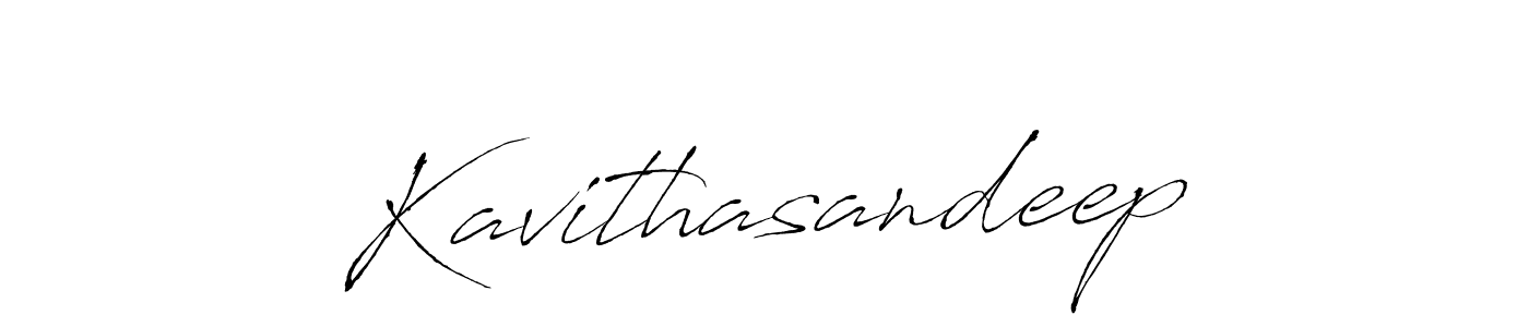 How to Draw Kavithasandeep signature style? Antro_Vectra is a latest design signature styles for name Kavithasandeep. Kavithasandeep signature style 6 images and pictures png