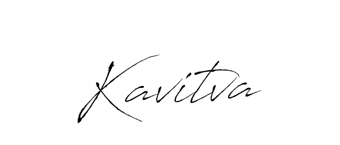 This is the best signature style for the Kavitva name. Also you like these signature font (Antro_Vectra). Mix name signature. Kavitva signature style 6 images and pictures png