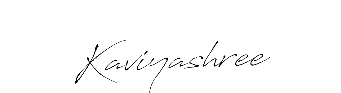 Also You can easily find your signature by using the search form. We will create Kaviyashree name handwritten signature images for you free of cost using Antro_Vectra sign style. Kaviyashree signature style 6 images and pictures png