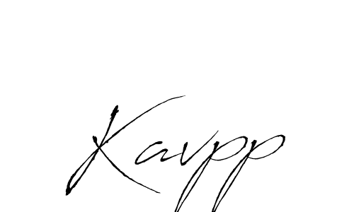 It looks lik you need a new signature style for name Kavpp. Design unique handwritten (Antro_Vectra) signature with our free signature maker in just a few clicks. Kavpp signature style 6 images and pictures png