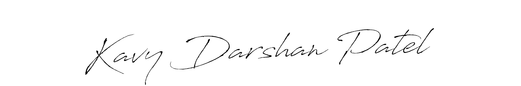 if you are searching for the best signature style for your name Kavy Darshan Patel. so please give up your signature search. here we have designed multiple signature styles  using Antro_Vectra. Kavy Darshan Patel signature style 6 images and pictures png