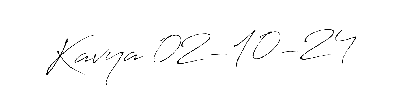 Check out images of Autograph of Kavya 02-10-24 name. Actor Kavya 02-10-24 Signature Style. Antro_Vectra is a professional sign style online. Kavya 02-10-24 signature style 6 images and pictures png