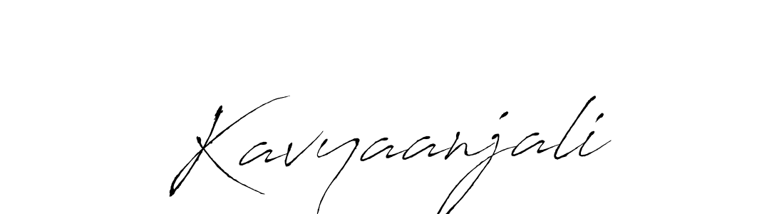 How to Draw Kavyaanjali signature style? Antro_Vectra is a latest design signature styles for name Kavyaanjali. Kavyaanjali signature style 6 images and pictures png