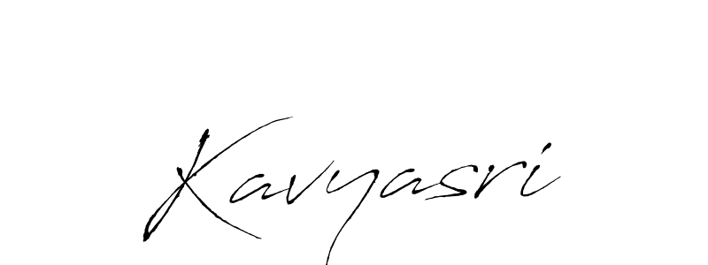 Antro_Vectra is a professional signature style that is perfect for those who want to add a touch of class to their signature. It is also a great choice for those who want to make their signature more unique. Get Kavyasri name to fancy signature for free. Kavyasri signature style 6 images and pictures png