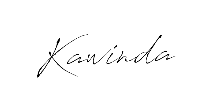 Also You can easily find your signature by using the search form. We will create Kawinda name handwritten signature images for you free of cost using Antro_Vectra sign style. Kawinda signature style 6 images and pictures png