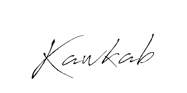 See photos of Kawkab official signature by Spectra . Check more albums & portfolios. Read reviews & check more about Antro_Vectra font. Kawkab signature style 6 images and pictures png