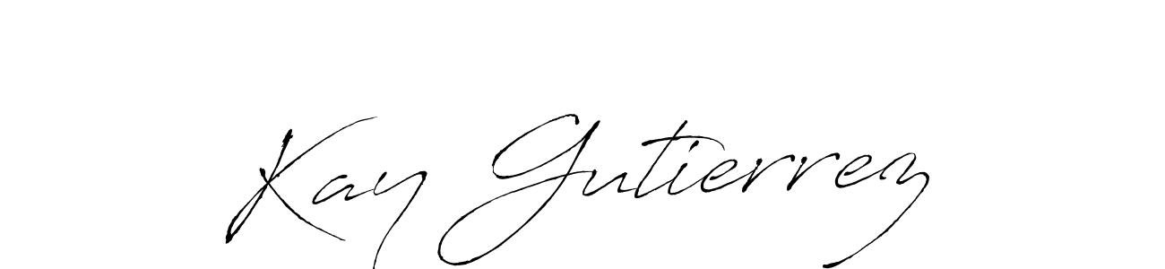See photos of Kay Gutierrez official signature by Spectra . Check more albums & portfolios. Read reviews & check more about Antro_Vectra font. Kay Gutierrez signature style 6 images and pictures png
