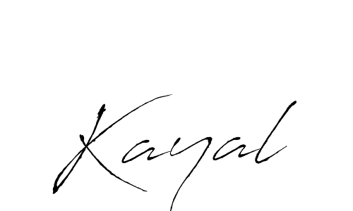 Antro_Vectra is a professional signature style that is perfect for those who want to add a touch of class to their signature. It is also a great choice for those who want to make their signature more unique. Get Kayal name to fancy signature for free. Kayal signature style 6 images and pictures png