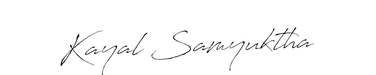 Check out images of Autograph of Kayal Samyuktha name. Actor Kayal Samyuktha Signature Style. Antro_Vectra is a professional sign style online. Kayal Samyuktha signature style 6 images and pictures png