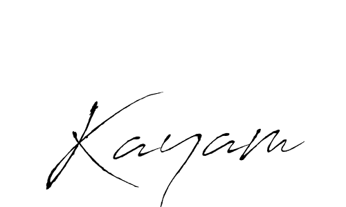 Here are the top 10 professional signature styles for the name Kayam. These are the best autograph styles you can use for your name. Kayam signature style 6 images and pictures png