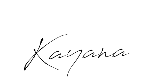 Similarly Antro_Vectra is the best handwritten signature design. Signature creator online .You can use it as an online autograph creator for name Kayana. Kayana signature style 6 images and pictures png