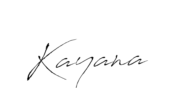 Best and Professional Signature Style for Kayana. Antro_Vectra Best Signature Style Collection. Kayana signature style 6 images and pictures png