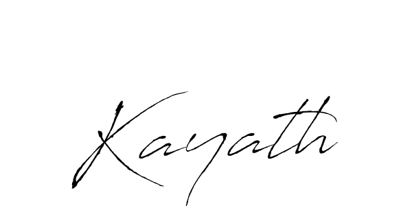 Also You can easily find your signature by using the search form. We will create Kayath name handwritten signature images for you free of cost using Antro_Vectra sign style. Kayath signature style 6 images and pictures png