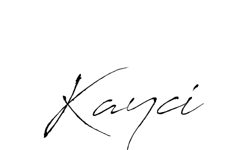 Here are the top 10 professional signature styles for the name Kayci. These are the best autograph styles you can use for your name. Kayci signature style 6 images and pictures png