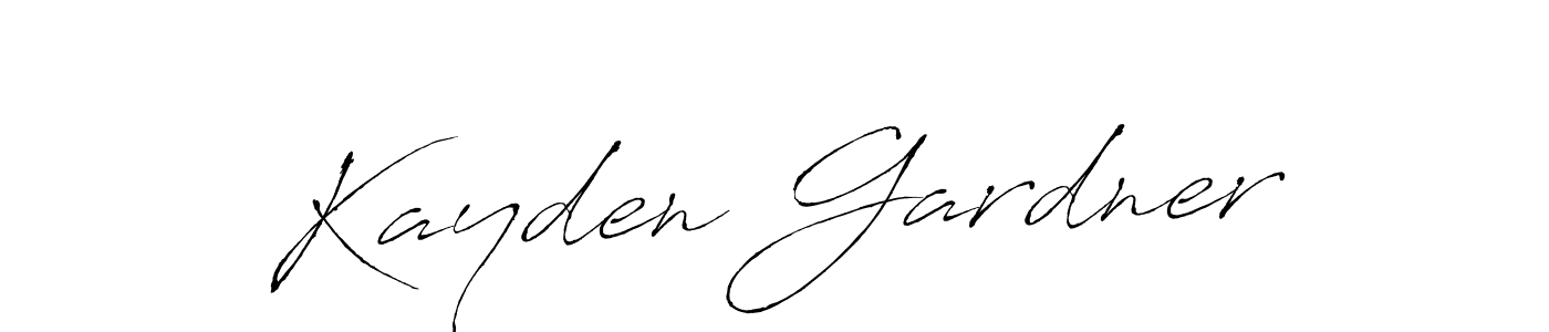 Here are the top 10 professional signature styles for the name Kayden Gardner. These are the best autograph styles you can use for your name. Kayden Gardner signature style 6 images and pictures png