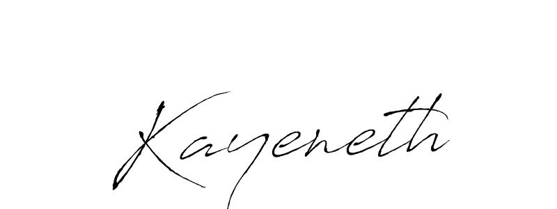 Make a beautiful signature design for name Kayeneth. Use this online signature maker to create a handwritten signature for free. Kayeneth signature style 6 images and pictures png