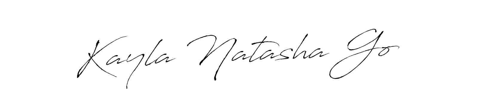 How to Draw Kayla Natasha Go signature style? Antro_Vectra is a latest design signature styles for name Kayla Natasha Go. Kayla Natasha Go signature style 6 images and pictures png