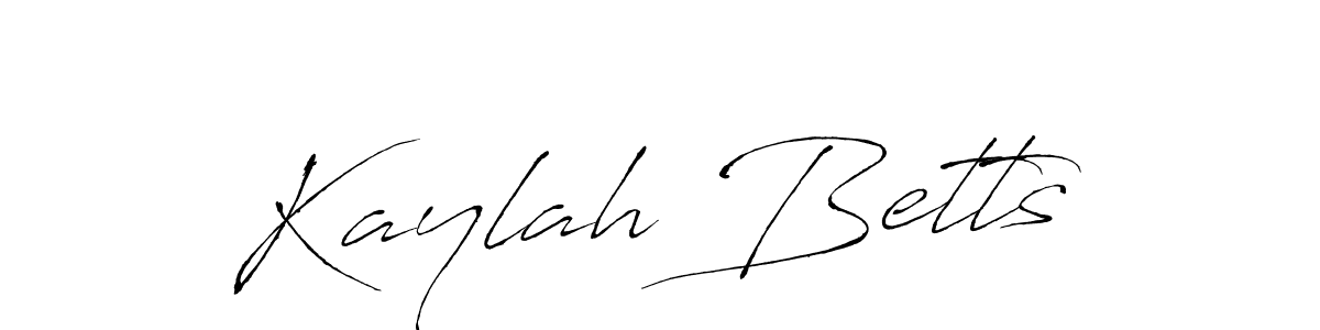 if you are searching for the best signature style for your name Kaylah Betts. so please give up your signature search. here we have designed multiple signature styles  using Antro_Vectra. Kaylah Betts signature style 6 images and pictures png