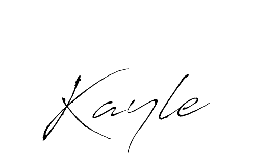 It looks lik you need a new signature style for name Kayle. Design unique handwritten (Antro_Vectra) signature with our free signature maker in just a few clicks. Kayle signature style 6 images and pictures png