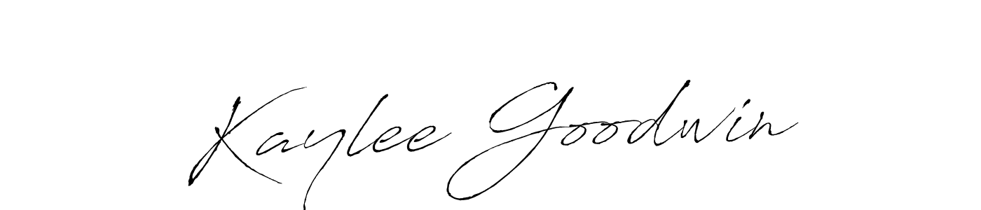 Similarly Antro_Vectra is the best handwritten signature design. Signature creator online .You can use it as an online autograph creator for name Kaylee Goodwin. Kaylee Goodwin signature style 6 images and pictures png