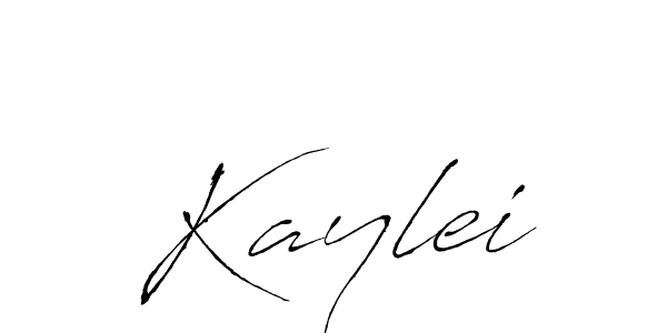 You should practise on your own different ways (Antro_Vectra) to write your name (Kaylei) in signature. don't let someone else do it for you. Kaylei signature style 6 images and pictures png