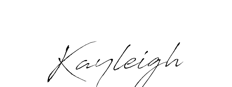 Make a beautiful signature design for name Kayleigh. Use this online signature maker to create a handwritten signature for free. Kayleigh signature style 6 images and pictures png