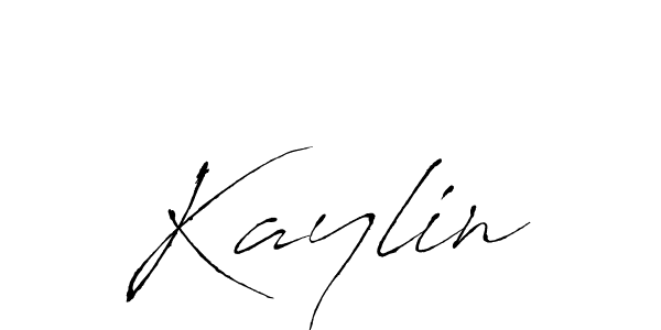 Also You can easily find your signature by using the search form. We will create Kaylin name handwritten signature images for you free of cost using Antro_Vectra sign style. Kaylin signature style 6 images and pictures png