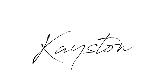 Here are the top 10 professional signature styles for the name Kayston. These are the best autograph styles you can use for your name. Kayston signature style 6 images and pictures png