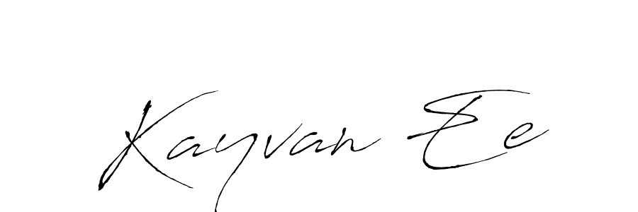 See photos of Kayvan Ee official signature by Spectra . Check more albums & portfolios. Read reviews & check more about Antro_Vectra font. Kayvan Ee signature style 6 images and pictures png