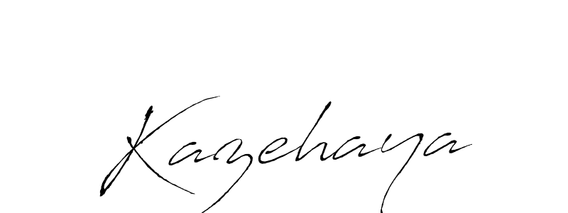 This is the best signature style for the Kazehaya name. Also you like these signature font (Antro_Vectra). Mix name signature. Kazehaya signature style 6 images and pictures png
