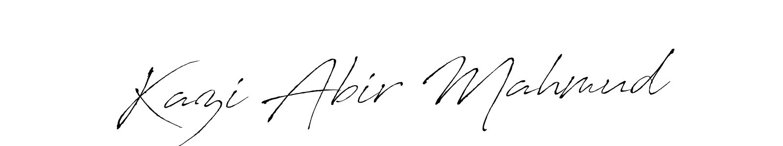 Here are the top 10 professional signature styles for the name Kazi Abir Mahmud. These are the best autograph styles you can use for your name. Kazi Abir Mahmud signature style 6 images and pictures png