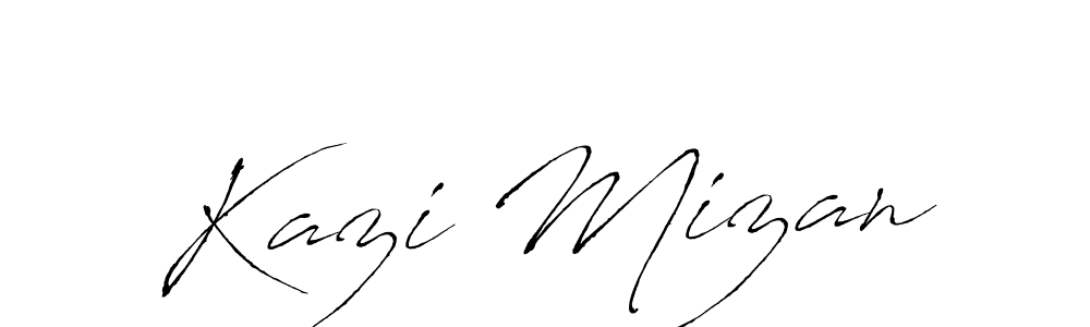 Make a short Kazi Mizan signature style. Manage your documents anywhere anytime using Antro_Vectra. Create and add eSignatures, submit forms, share and send files easily. Kazi Mizan signature style 6 images and pictures png