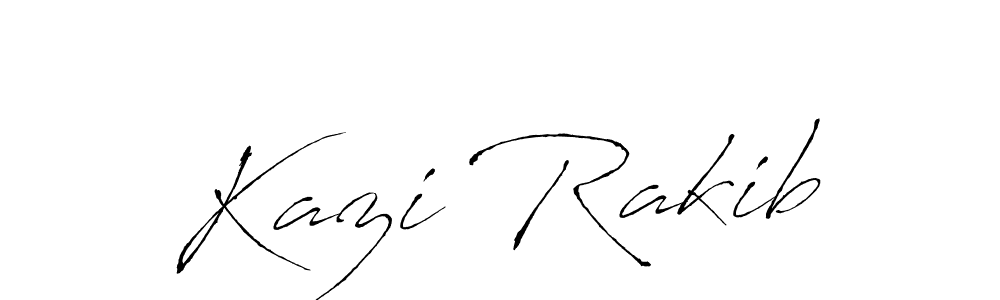 Here are the top 10 professional signature styles for the name Kazi Rakib. These are the best autograph styles you can use for your name. Kazi Rakib signature style 6 images and pictures png